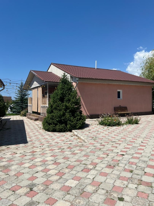 Сдаю 12-к коттедж (33 м²) на Иссык-Куле