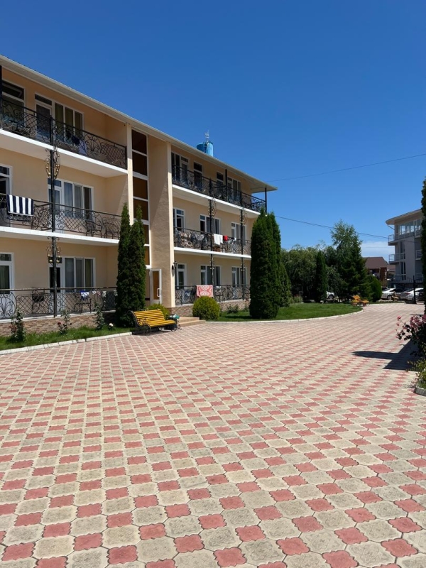 Сдаю 16-к коттедж (240 м²) в Чолпон-Ате