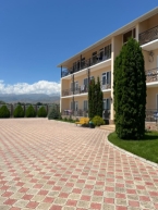 Сдаю 16-к коттедж (240 м²) в Чолпон-Ате