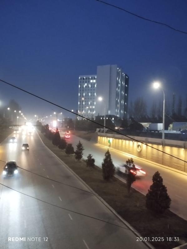 Продаю 3-к квартиру (116 м²) в Бишкеке