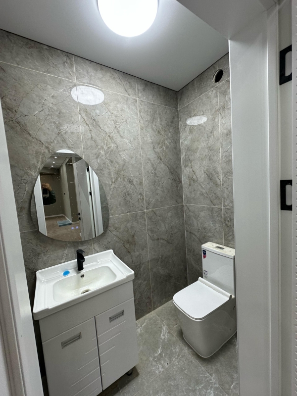 Продаю 3-к квартиру (116 м²) в Бишкеке