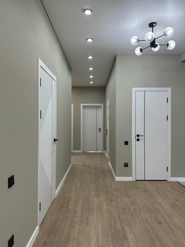 Продаю 3-к квартиру (116 м²) в Бишкеке