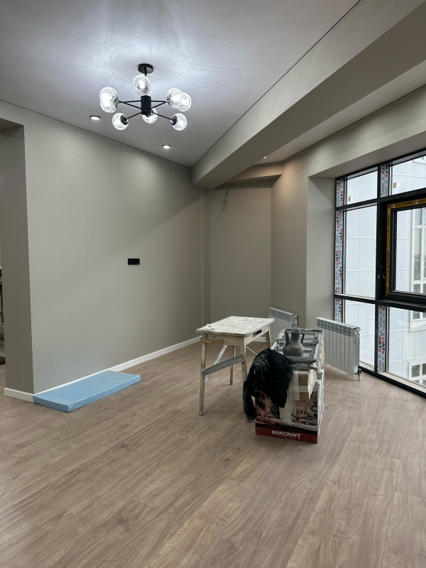 Продаю 3-к квартиру (116 м²) в Бишкеке