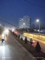 Продаю 3-к квартиру (116 м²) в Бишкеке