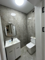 Продаю 3-к квартиру (116 м²) в Бишкеке