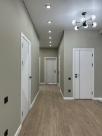 Продаю 3-к квартиру (116 м²) в Бишкеке