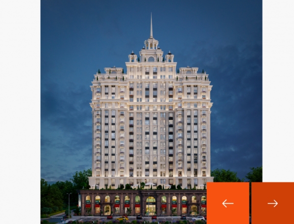 Продаю 2-к квартиру (92.3 м²) в Бишкеке