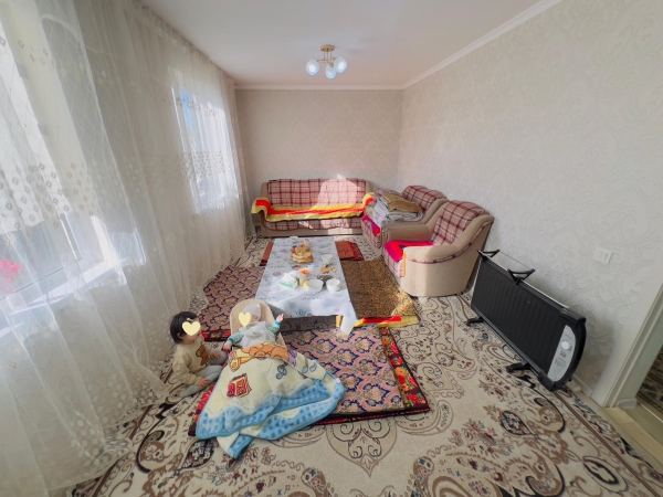 Продаю 4-к дом (90 м²) в Бишкеке