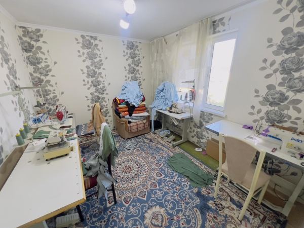 Продаю 4-к дом (90 м²) в Бишкеке