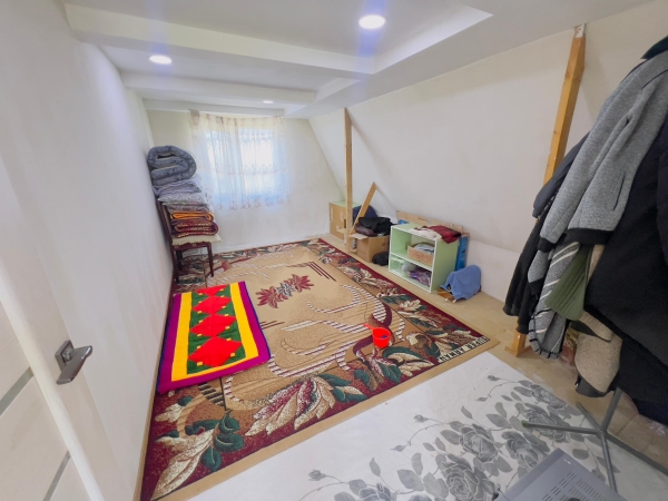 Продаю 4-к дом (90 м²) в Бишкеке