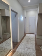 Продаю 3-к квартиру (73 м²) в Бишкеке