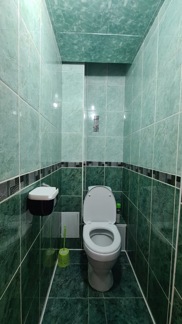 Продаю 3-к квартиру (62 м²) в Бишкеке