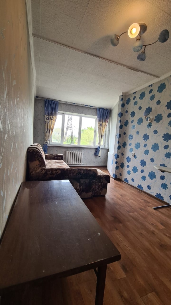 Продаю 3-к квартиру (62 м²) в Бишкеке