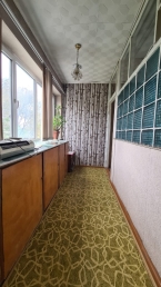 Продаю 3-к квартиру (62 м²) в Бишкеке