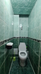 Продаю 3-к квартиру (62 м²) в Бишкеке
