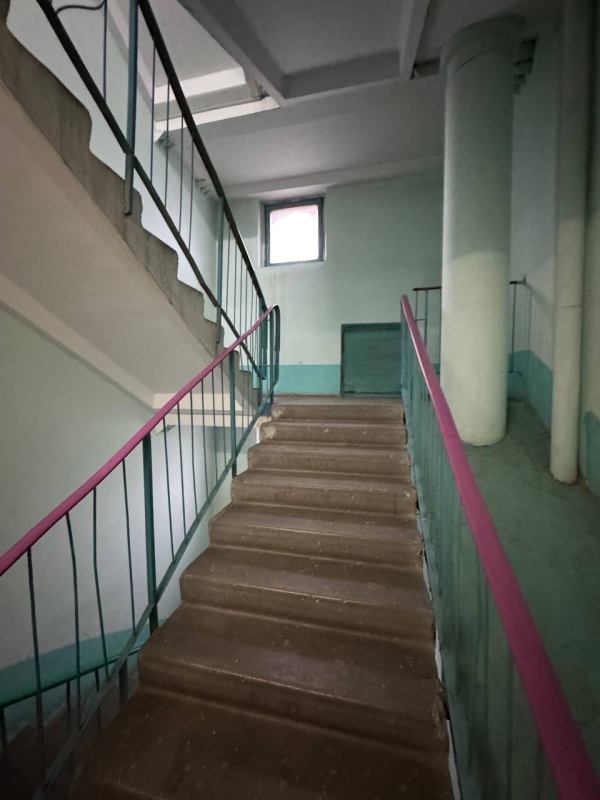 Продаю 2-к квартиру (52 м²) в Бишкеке