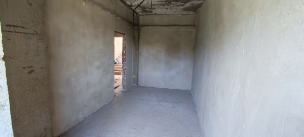 Продаю 1-к квартиру (37 м²) в Бишкеке