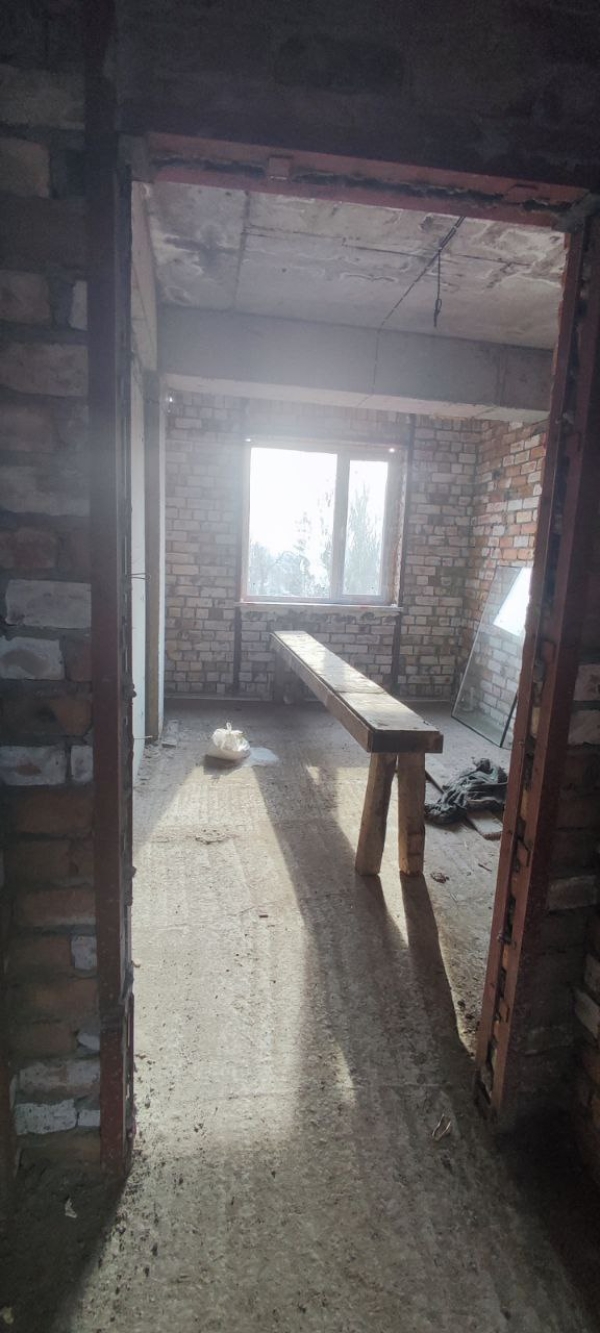 Продаю 1-к квартиру (37 м²) в Бишкеке