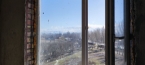 Продаю 1-к квартиру (37 м²) в Бишкеке