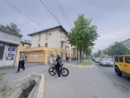 Продаю 1-к квартиру (36 м²) в Бишкеке