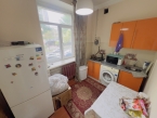 Продаю 1-к квартиру (36 м²) в Бишкеке