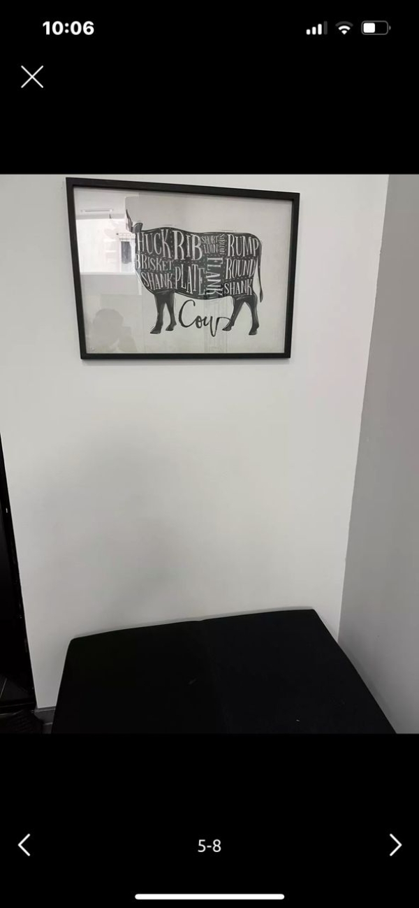 Сдаю 1-к квартиру (25 м²) в Бишкеке