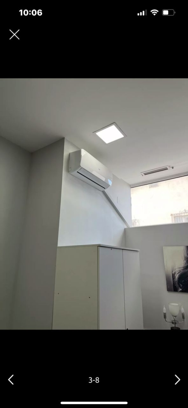 Сдаю 1-к квартиру (25 м²) в Бишкеке