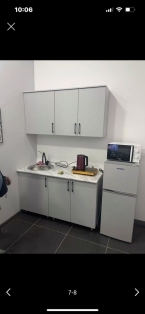 Сдаю 1-к квартиру (25 м²) в Бишкеке
