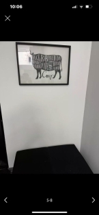Сдаю 1-к квартиру (25 м²) в Бишкеке
