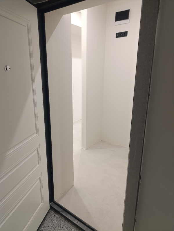 Продаю 1-к квартиру (53 м²) в Бишкеке