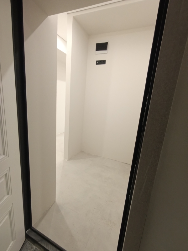 Продаю 1-к квартиру (53 м²) в Бишкеке