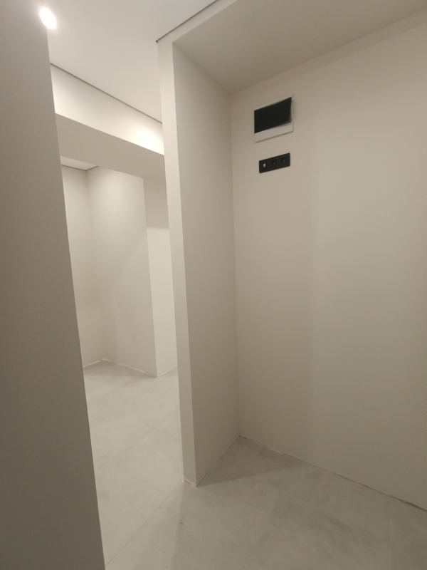 Продаю 1-к квартиру (53 м²) в Бишкеке