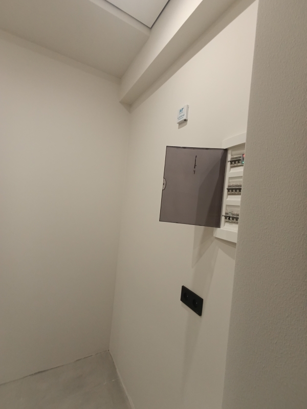 Продаю 1-к квартиру (53 м²) в Бишкеке