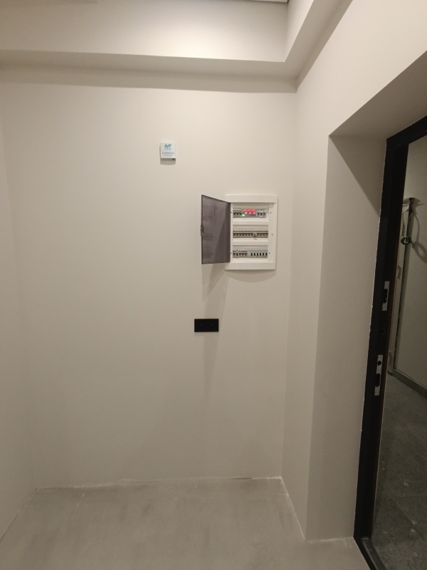 Продаю 1-к квартиру (53 м²) в Бишкеке