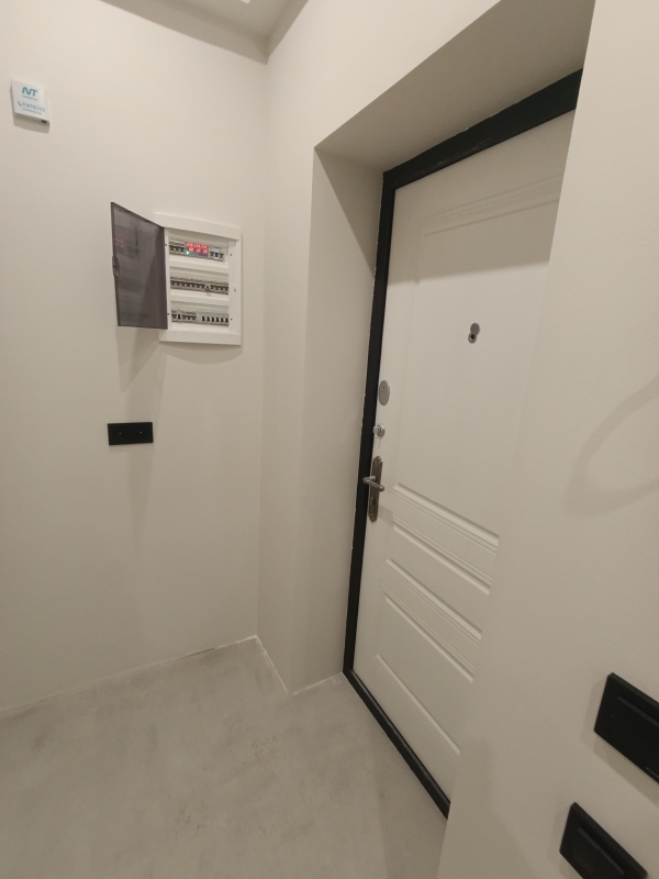 Продаю 1-к квартиру (53 м²) в Бишкеке