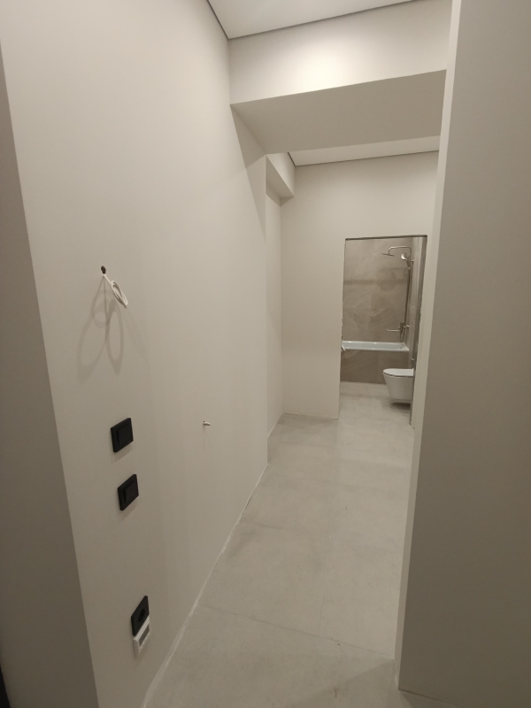 Продаю 1-к квартиру (53 м²) в Бишкеке