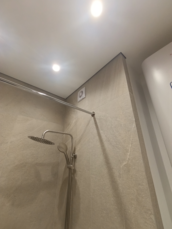 Продаю 1-к квартиру (53 м²) в Бишкеке