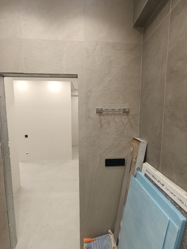 Продаю 1-к квартиру (53 м²) в Бишкеке