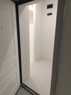 Продаю 1-к квартиру (53 м²) в Бишкеке