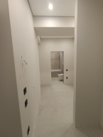 Продаю 1-к квартиру (53 м²) в Бишкеке