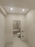 Продаю 1-к квартиру (53 м²) в Бишкеке