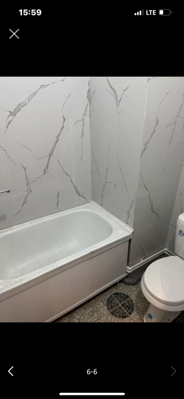 Сдаю 1-к квартиру (25 м²) в Бишкеке