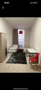 Сдаю 1-к квартиру (25 м²) в Бишкеке