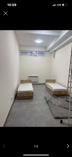 Сдаю 1-к квартиру (25 м²) в Бишкеке