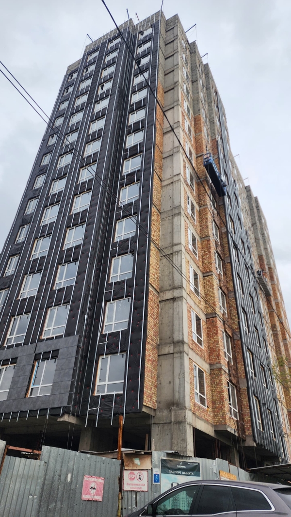 Продаю 2-к квартиру (70 м²) в Бишкеке