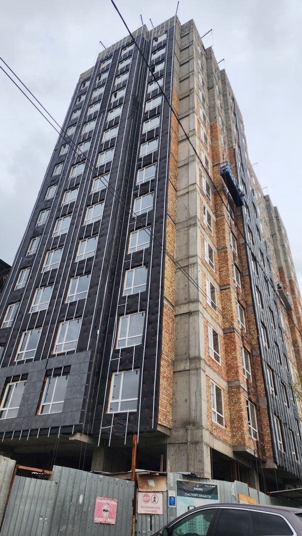 Продаю 2-к квартиру (70 м²) в Бишкеке