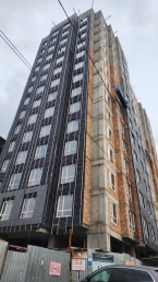 Продаю 2-к квартиру (70 м²) в Бишкеке
