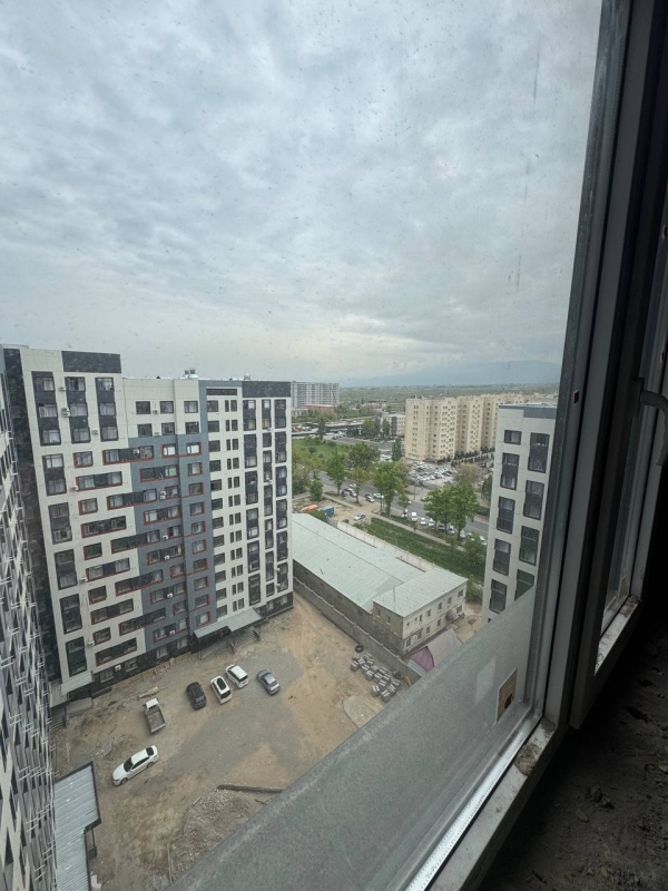 Продаю 3-к квартиру (88 м²) в Бишкеке