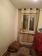 Продаю 1-к квартиру (10 м²) в Бишкеке