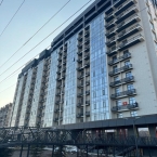 Продаю 4-к квартиру (155 м²) в Бишкеке
